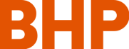 BHP logo